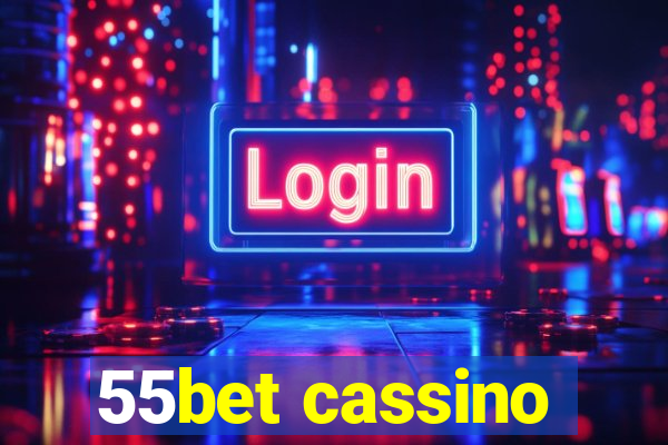 55bet cassino